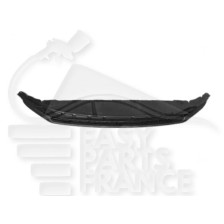 SPOILER DE PARE-CHOC AVANT NOIR pour SKODA ROOMSTER