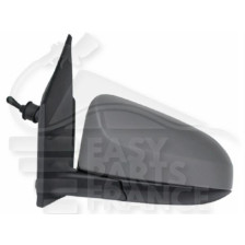 RÉTROVISEUR GAUCHE A CABLE A PEINDRE pour TOYOTA AYGO