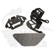 KIT LAVE PHARE AVANT-DROIT 3 PIECES pour BMW S5 E60