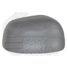 COQUE DE RÉTROVISEUR DROIT A PEINDRE pour PEUGEOT 4007