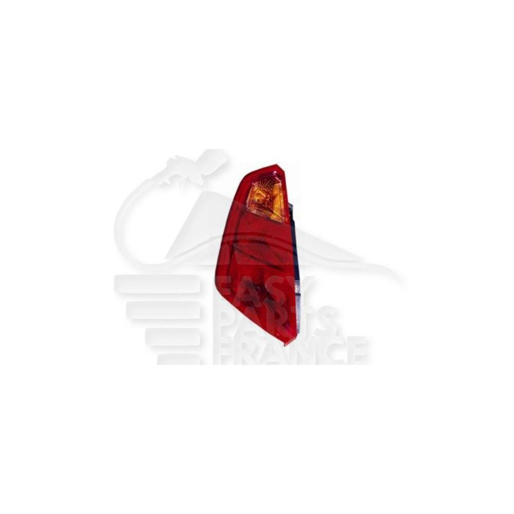 FEU ARRIÈRE-GAUCHE pour FIAT GRANDE PUNTO