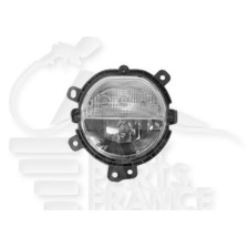 ANTI-BROUILLARD AVANT-GAUCHE H8 pour MINI /