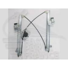 MECANISME DE LEVE VITRE ELECT AVG 