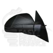 RÉTROVISEUR DROIT ÉLECTRIQUE CHAUFFANT NOIR pour KIA CEED