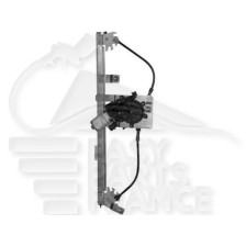 LEVE VITRE ARRIÈRE-DROIT ÉLECTRIQUE pour RENAULT MODUS