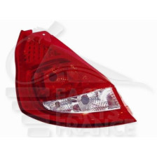 FEU ARRIÈRE-GAUCHE - 3/5 PORTES pour FORD FIESTA