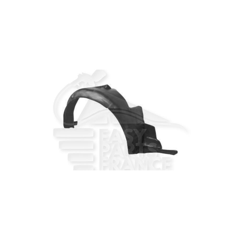 PARE BOUE AILE AVANT-DROIT pour HYUNDAI ACCENT