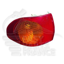 FEU ARRIÈRE-GAUCHE - 4 PORTES pour TOYOTA COROLLA