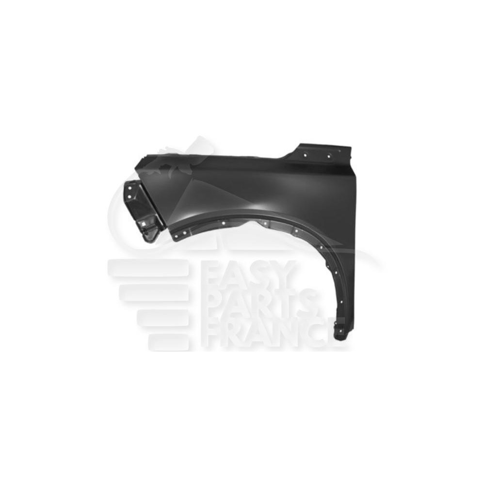 AILE AVANT-GAUCHE pour SUZUKI GRAND VITARA