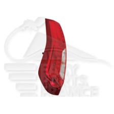 FEU ARRIÈRE-GAUCHE LED pour NISSAN X TRAIL