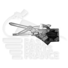 LEVE VITRE AVANT-GAUCHE ÉLECTRIQUE pour RENAULT TWINGO