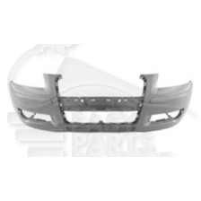 PARE-CHOC AVANT A PEINDRE SANS LAVE PHARE pour AUDI A3