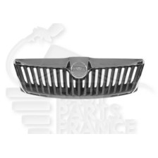 GRILLE DE CALANDRE 