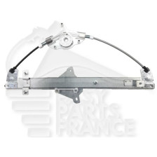 MECANISME DE LEVE VITRE AVD ELECT 