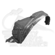 PARE BOUE AILE AVANT-DROIT pour SUZUKI ALTO