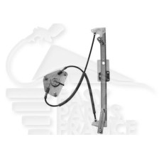 MECANISME DE LEVE VITRE ARG ELECT 