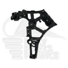 BRIDE DE PARE-CHOC ARRIÈRE-DROIT PLASTIQUE pour RENAULT MEGANE