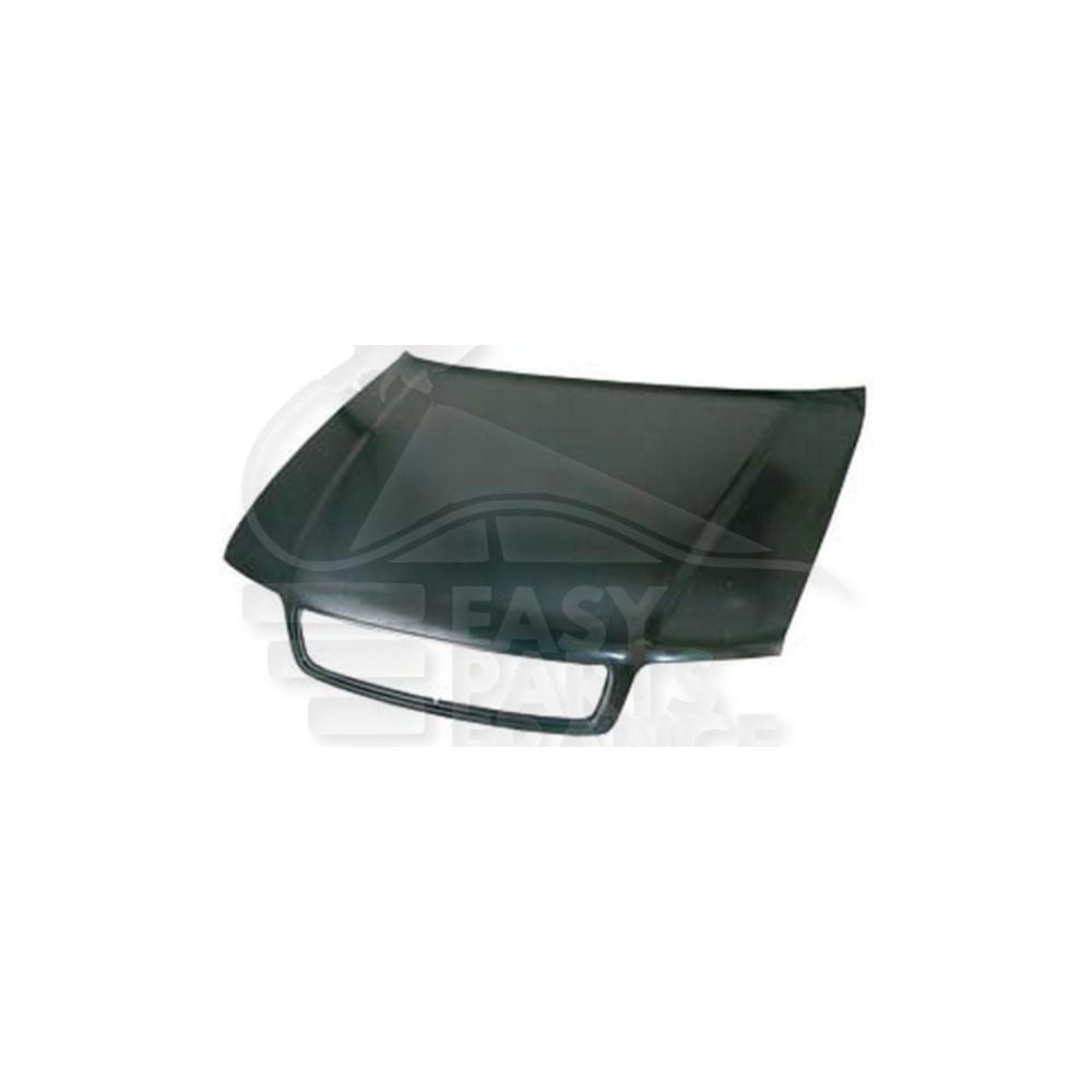 CAPOT pour AUDI A4