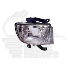 ANTI-BROUILLARD AVANT-DROIT pour HYUNDAI GETZ