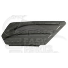 GRILLE DE PC AVG SUP NOIRE 