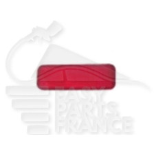 REFLECTEUR ARRIÈRE-GAUCHE MODÈLE FOURGON pour FORD TRANSIT