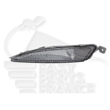 FEU AVANT-GAUCHE BLANC pour OPEL ASTRA