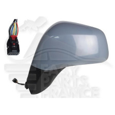 RETRO G ELECT CHAUF A PEINDRE BASE BOIRE 5 PINS 