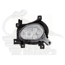 ANTI-BROUILLARD AVANT-DROIT H8 pour KIA CEED