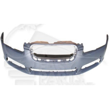 PARE-CHOC AVANT A PEINDRE AVEC PACKONTROL pour JAGUAR XF
