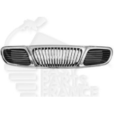 GRILLE DE CALANDRE pour DAEWOO LEGANZA