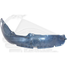 PARE-BOUE AILE AVANT-GAUCHE pour VOLKSWAGEN LUPO