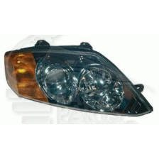 PHARE OPTIQUE DROIT H7+H7 MANUEL pour HYUNDAI COUPE