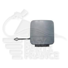 CACHE CROCHET DE PARE-CHOC AVANT A PEINDRE pour BMW I3