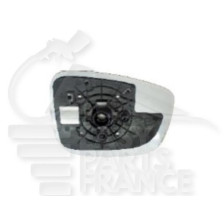 GLACE DE RÉTROVISEUR GAUCHE CHAUFFANT pour MAZDA CX 5