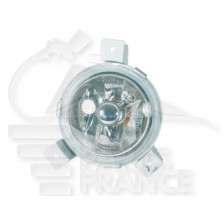 ANTI-BROUILLARD AVANT-GAUCHE pour DAEWOO MATIZ