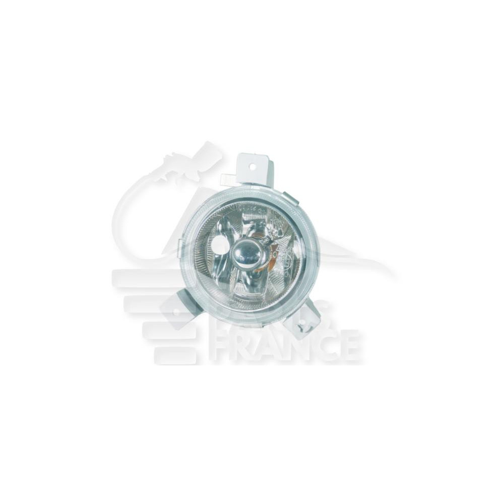 ANTI-BROUILLARD AVANT-GAUCHE pour DAEWOO MATIZ