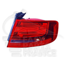FEU ARRIÈRE-DROIT EXTÉRIEUR - 4 PORTES pour AUDI A4