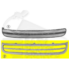 CADRE DE GRILLE DE PC AV S/AB 