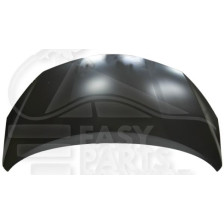 CAPOT pour NISSAN NOTE