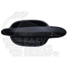 POIGNEE EXTÉRIEUR ARRIÈRE-GAUCHE - A PEINDRE pour BMW S5 E60