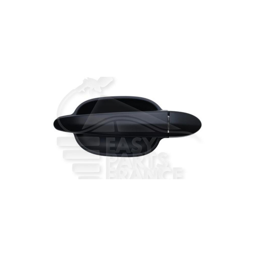 POIGNEE EXTÉRIEUR ARRIÈRE-GAUCHE - A PEINDRE pour BMW S5 E60