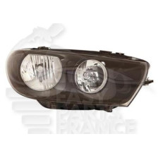 OPT D H7+H7 ELECT A/MOTEUR 