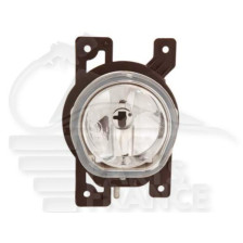 ANTI-BROUILLARD H1 AVANT-DROIT pour OPEL COMBO