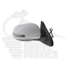 RETRO D ELECT CHAUF A PEINDRE RAB ELECT A/FEU 
