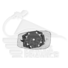 GLACE DE RETRO G CHAUF CONVEX 