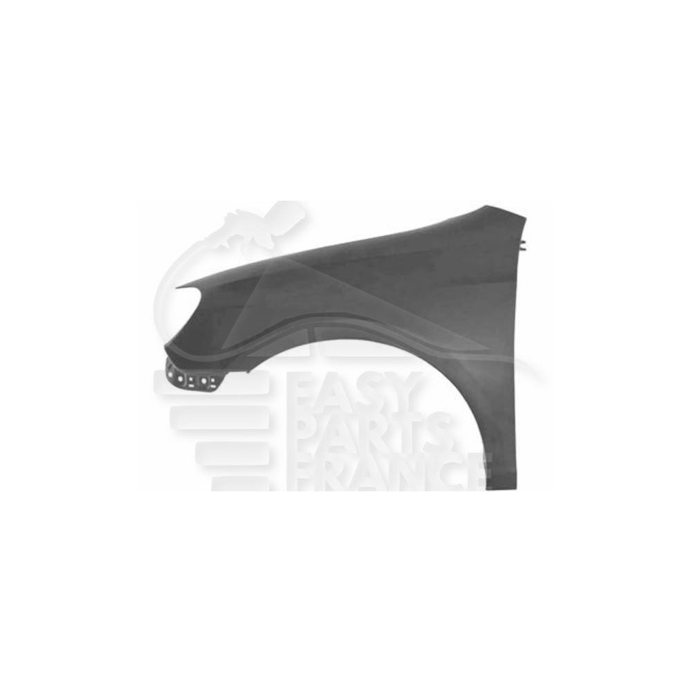 AILE AVANT-GAUCHE pour VOLKSWAGEN GOLF