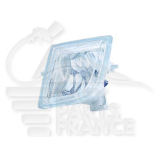 ANTI-BROUILLARD H11 AVANT-GAUCHE pour MAZDA MAZDA 6