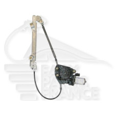 LEVE VITRE ARRIÈRE-GAUCHE ÉLECTRIQUE pour ALFA ROMEO 147