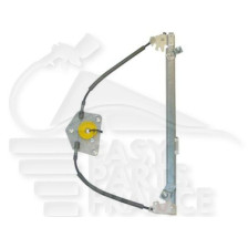 MECANISME DE LEVE VITRE ELECT AVD 