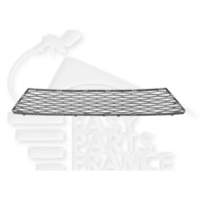 GRILLE CENTRALE DE PC AV INF 